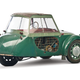 Image for article titled The Cutest Little Microcars Of The 20th Century